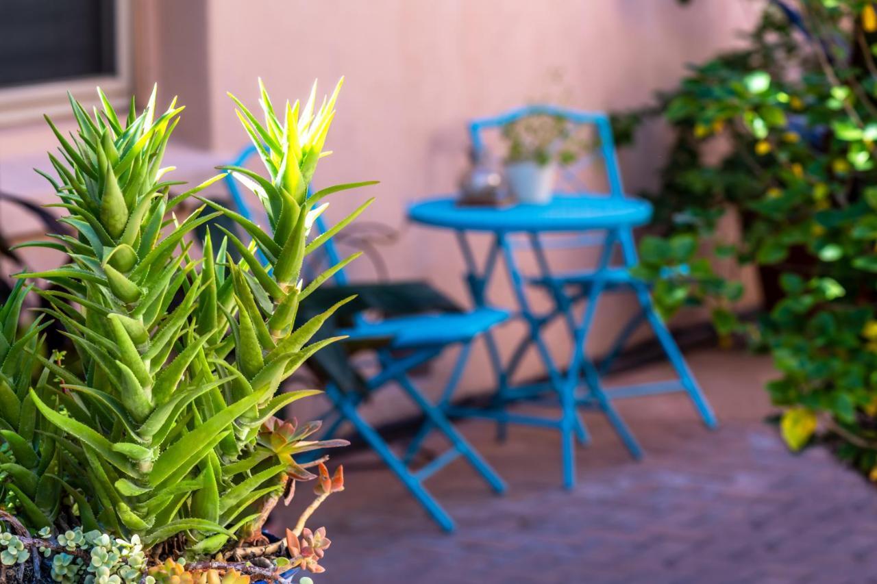 Adobe Rose Inn Τούσον Εξωτερικό φωτογραφία